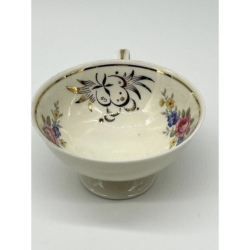 BAVARIA SCHIRNDING QUALITÄTS PORZELLAN TEA CUP